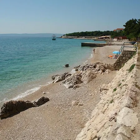 Gasthof Nevenka 2 Novi Vinodolski