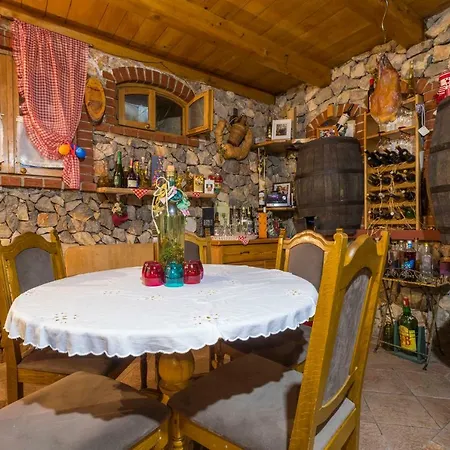 Gasthof Nevenka 2 Novi Vinodolski