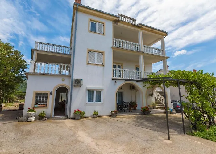 Gæstehus Nevenka 2 3*