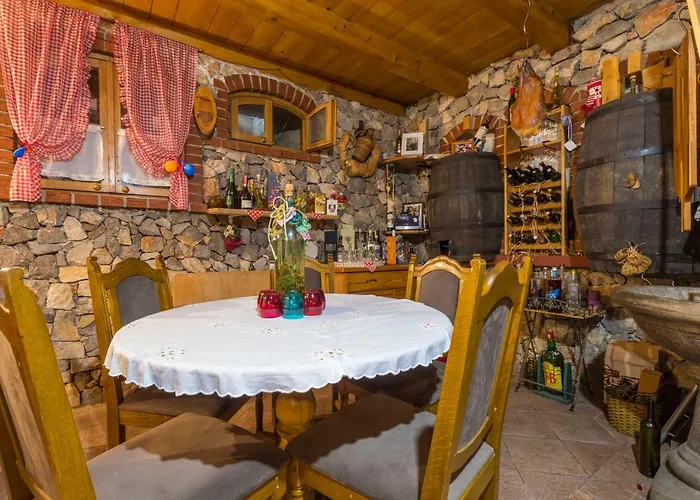 Gæstehus Nevenka 2 Novi Vinodolski