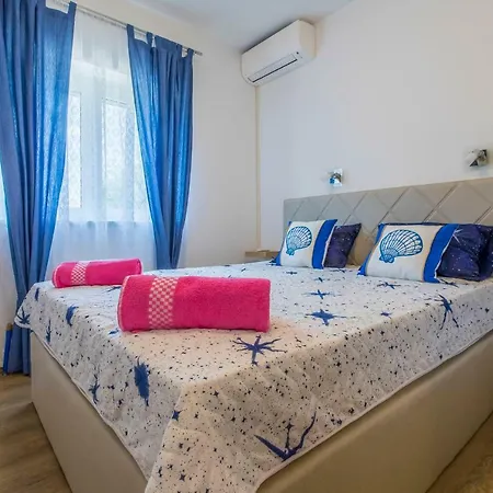 Guest house Nevenka 2 3*